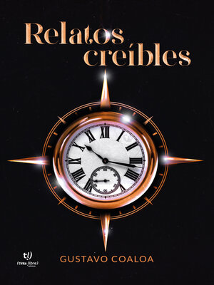 cover image of Relatos creíbles